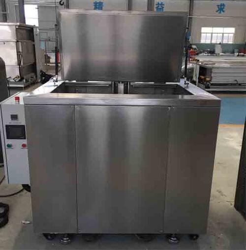 有关超声波清洗机的百度百科小常识