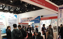 CISILE2017在京圆满落幕,超声波清洗机展会