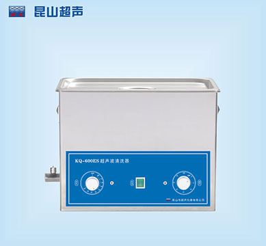 单槽超声波清洗机设备